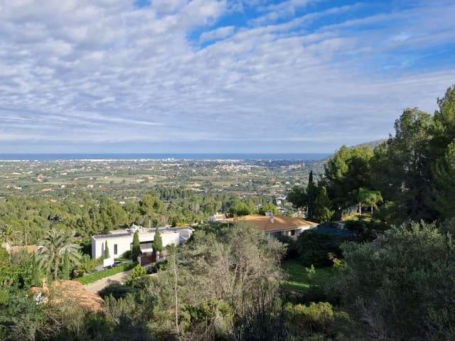Solar/Parcela en venta en Sella, Alicante Costa Blanca