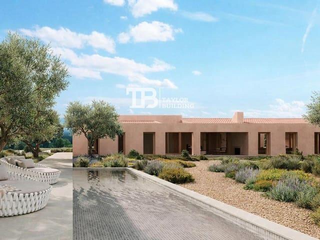 Solar/Parcela en venta en Selva, Mallorca