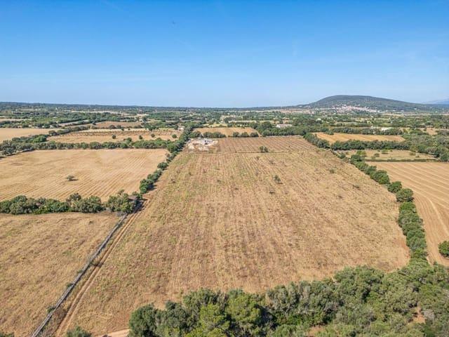 Solar/Parcela en venta en Sencelles, Mallorca