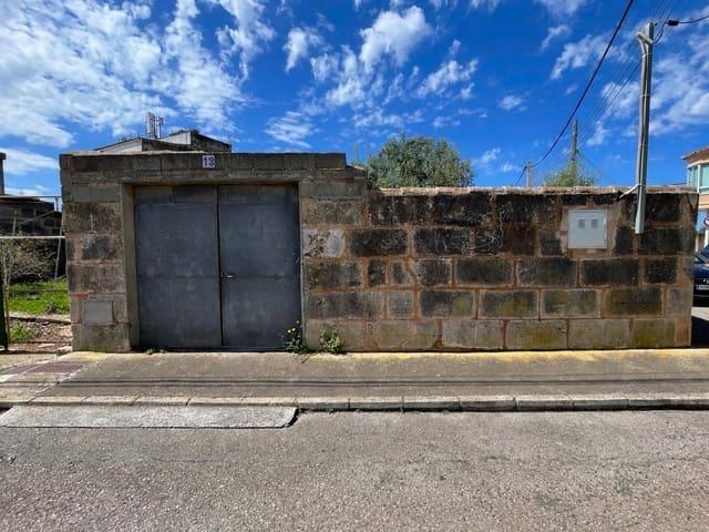 Solar/Parcela en venta en Ses Salines, Mallorca