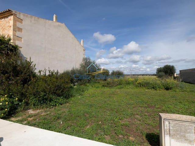 Solar/Parcela en venta en Ses Salines, Mallorca