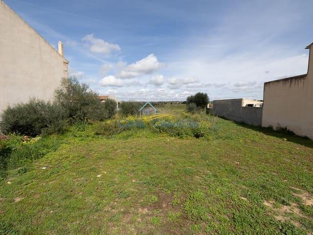 Solar/Parcela en venta en Ses Salines, Mallorca