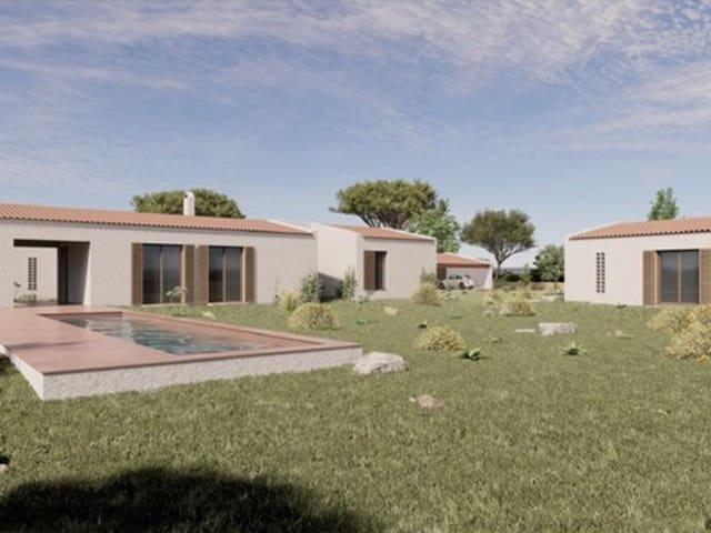 Solar/Parcela en venta en Ses Salines, Mallorca
