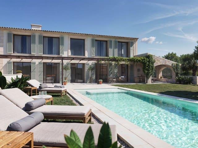 Solar/Parcela en venta en Ses Salines, Mallorca
