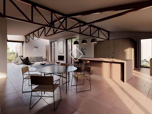 Solar/Parcela en venta en Ses Salines, Mallorca