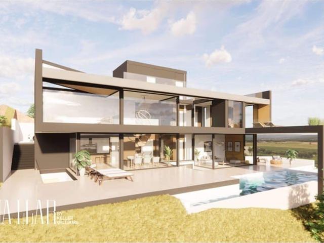 Solar/Parcela en venta en Sitges, Barcelona Costa Garraf