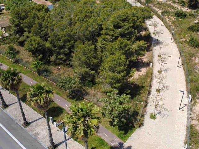 Solar/Parcela en venta en Sitges, Barcelona Costa Garraf