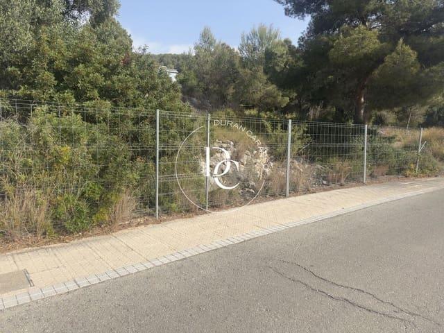 Solar/Parcela en venta en Sitges, Barcelona Costa Garraf