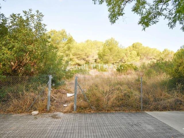 Solar/Parcela en venta en Sitges, Barcelona Costa Garraf