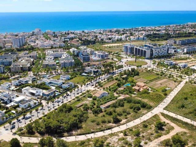 Solar/Parcela en venta en Sitges, Barcelona Costa Garraf