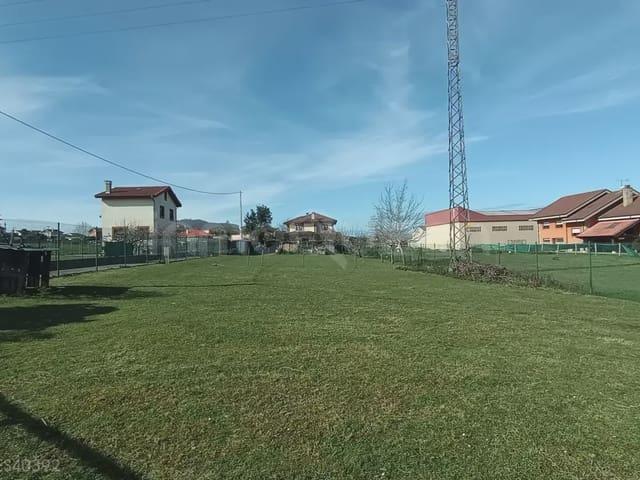 Solar/Parcela en venta en Siero, Asturias