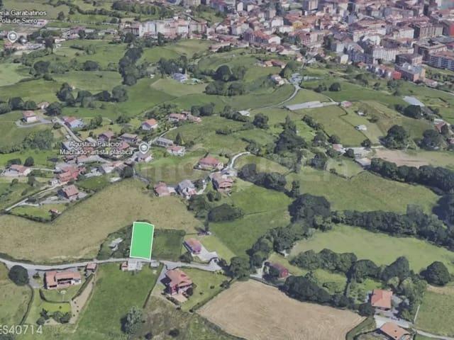Solar/Parcela en venta en Siero, Asturias