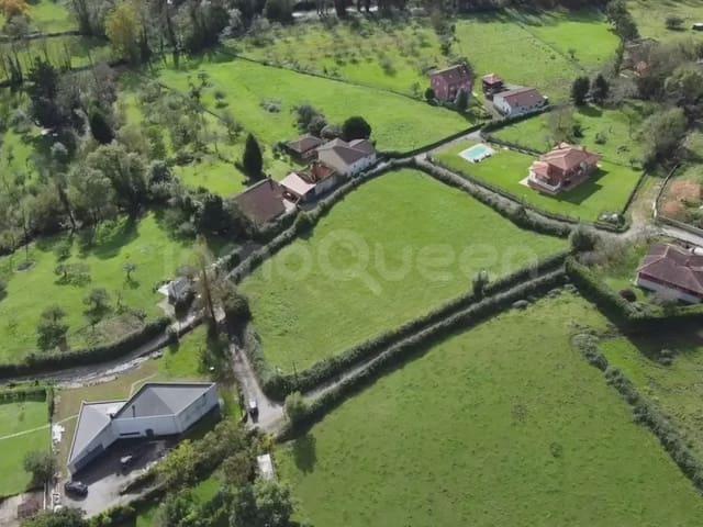 Solar/Parcela en venta en Siero, Asturias