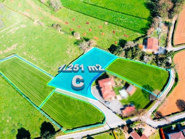 Solar/Parcela en venta en Siero, Asturias