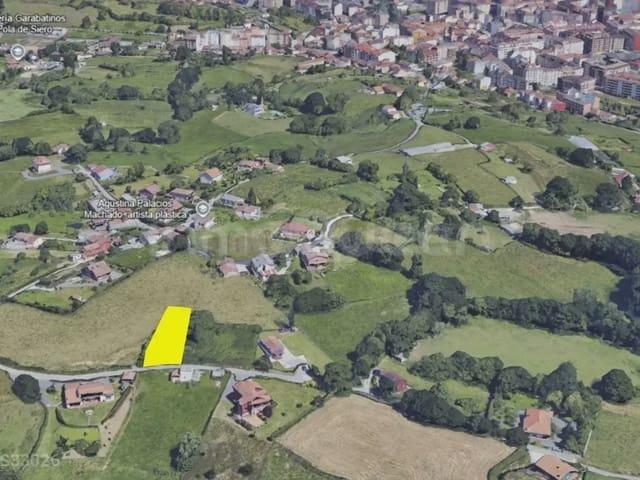 Solar/Parcela en venta en Pola de Siero, Asturias
