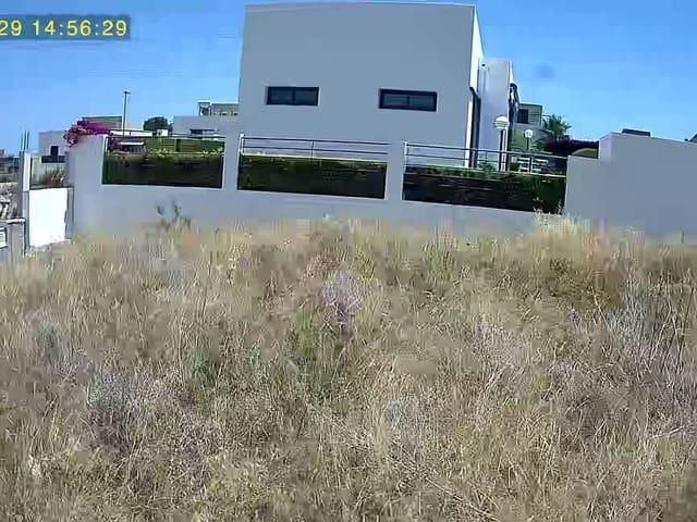 Solar/Parcela en venta en Polop, Alicante Costa Blanca