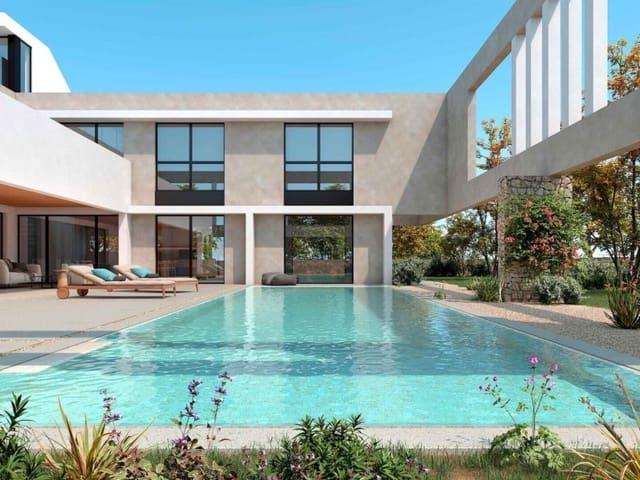 Solar/Parcela en venta en Pollensa / Pollença, Mallorca