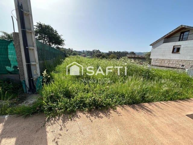 Solar/Parcela en venta en Pontevedra, Pontevedra Rías Baixas