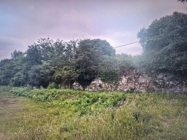 Solar/Parcela en venta en Pontevedra, Pontevedra Rías Baixas