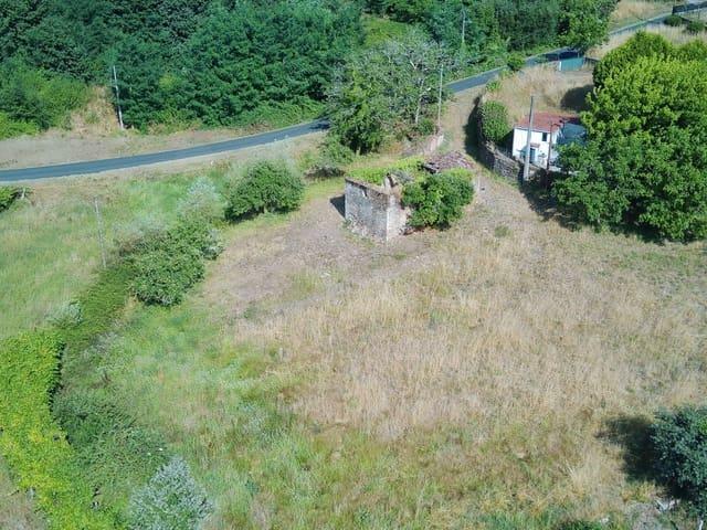 Solar/Parcela en venta en Pontevedra, Pontevedra Rías Baixas