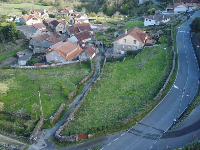 Solar/Parcela en venta en Pontevedra, Pontevedra Rías Baixas