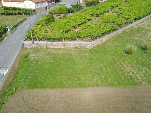 Solar/Parcela en venta en Pontevedra, Pontevedra Rías Baixas