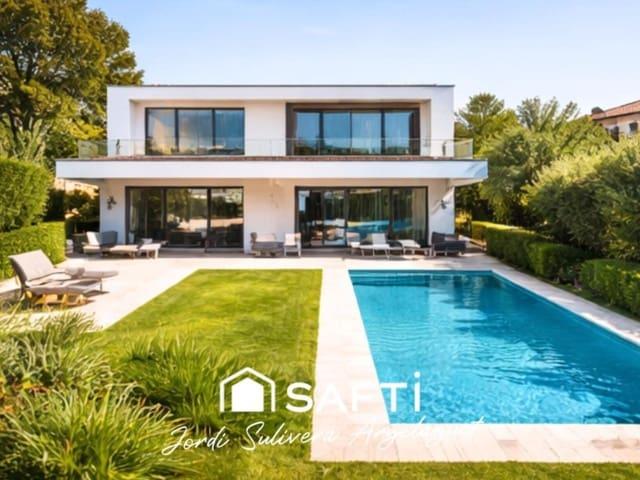 Solar/Parcela en venta en Porqueres, Girona