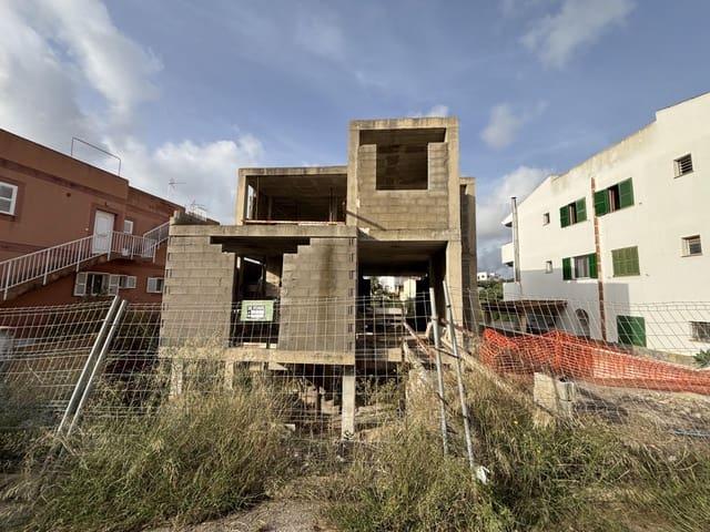 Solar/Parcela en venta en Portocolom, Mallorca
