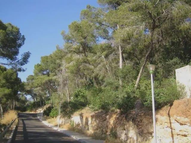 Solar/Parcela en venta en Portals Nous, Mallorca