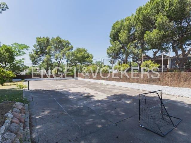 Solar/Parcela en venta en Paterna, Valencia