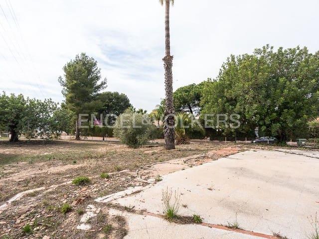 Solar/Parcela en venta en Paterna, Valencia