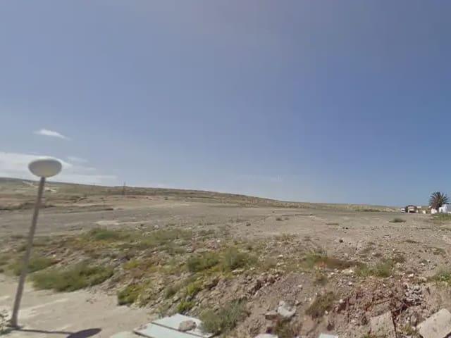 Solar/Parcela en venta en Pájara, Fuerteventura
