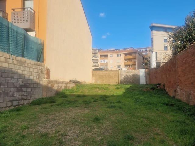 Solar/Parcela en venta en Palamós, Girona Costa Brava