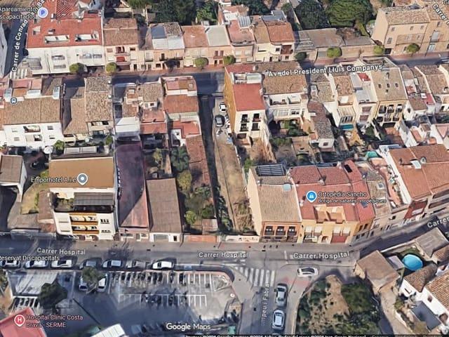 Solar/Parcela en venta en Palamós, Girona Costa Brava