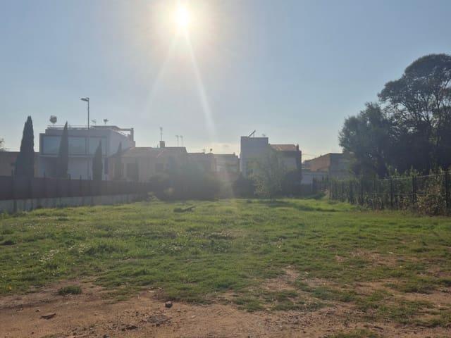 Solar/Parcela en venta en Palafrugell, Girona Costa Brava