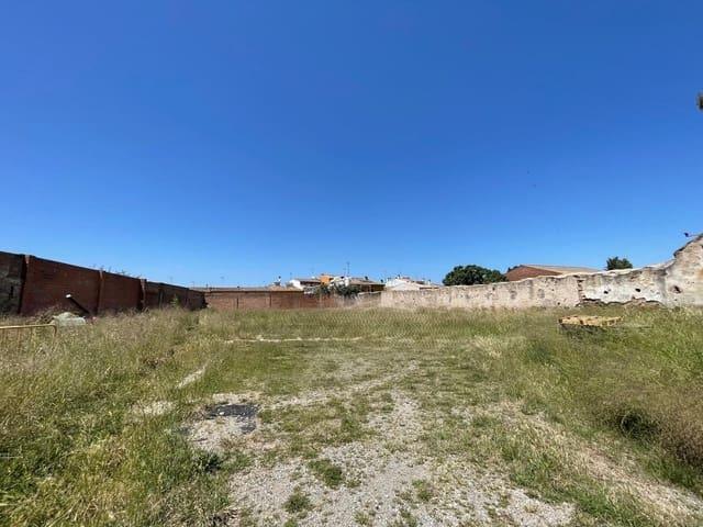 Solar/Parcela en venta en Palafrugell, Girona Costa Brava