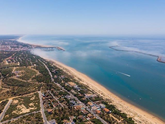 Solar/Parcela en venta en Palos de la Frontera, Huelva Costa de la Luz
