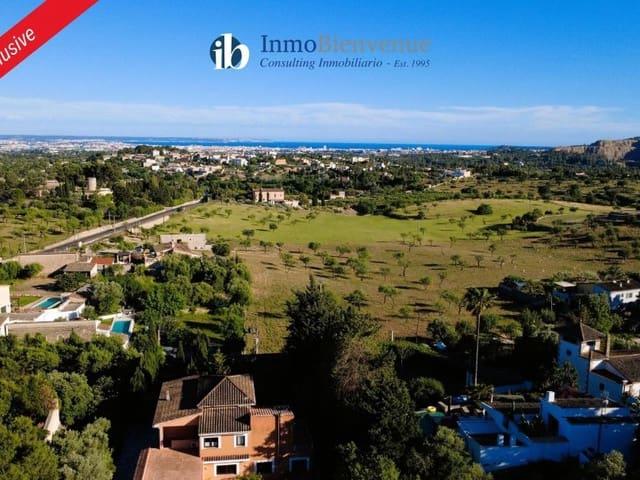 Solar/Parcela en venta en Palma de Mallorca, Mallorca
