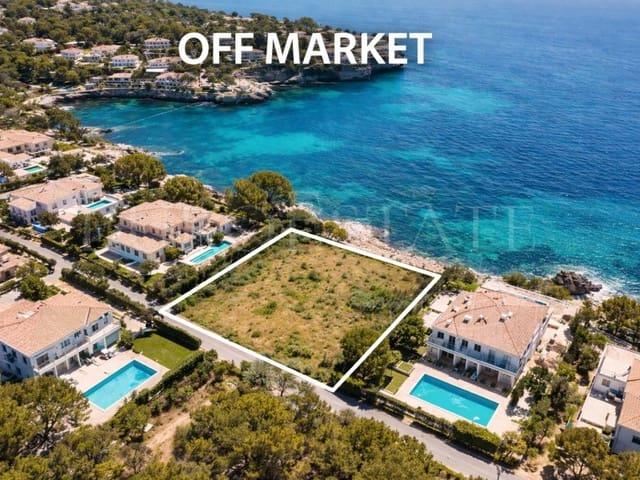 Solar/Parcela en venta en Palma de Mallorca, Mallorca
