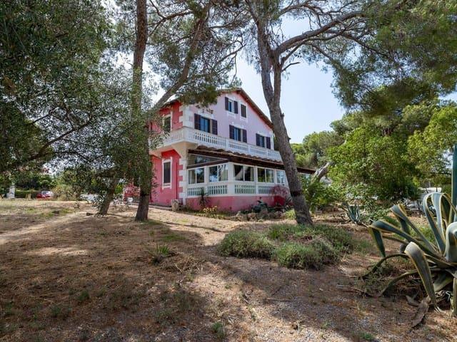 Solar/Parcela en venta en Palma de Mallorca, Mallorca