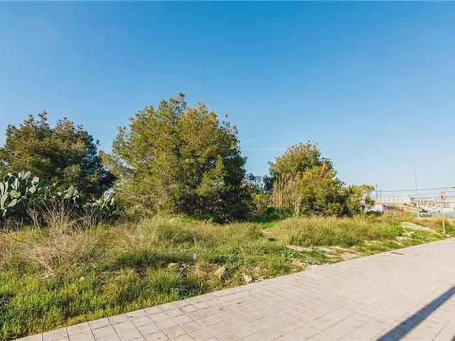 Solar/Parcela en venta en Palma de Mallorca, Mallorca