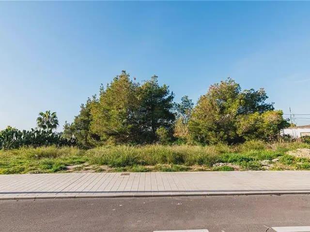Solar/Parcela en venta en Palma de Mallorca, Mallorca