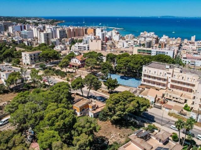 Solar/Parcela en venta en Palma de Mallorca, Mallorca