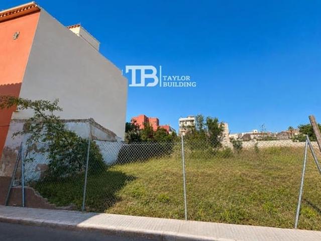 Solar/Parcela en venta en Palma de Mallorca, Mallorca