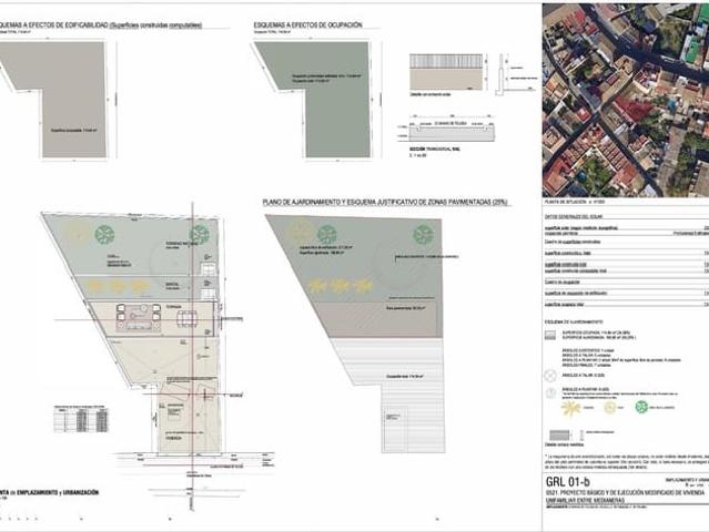 Solar/Parcela en venta en Palma de Mallorca, Mallorca