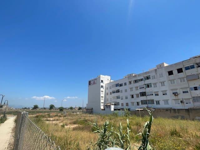 Solar/Parcela en venta en Palma de Mallorca, Mallorca
