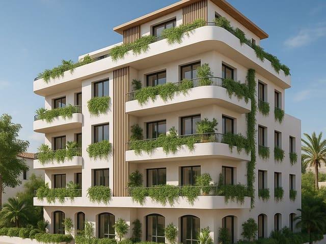 Solar/Parcela en venta en Palma de Mallorca, Mallorca