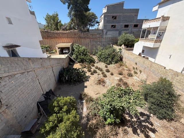 Solar/Parcela en venta en Palma de Mallorca, Mallorca