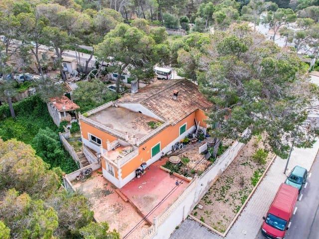 Solar/Parcela en venta en Palma de Mallorca, Mallorca