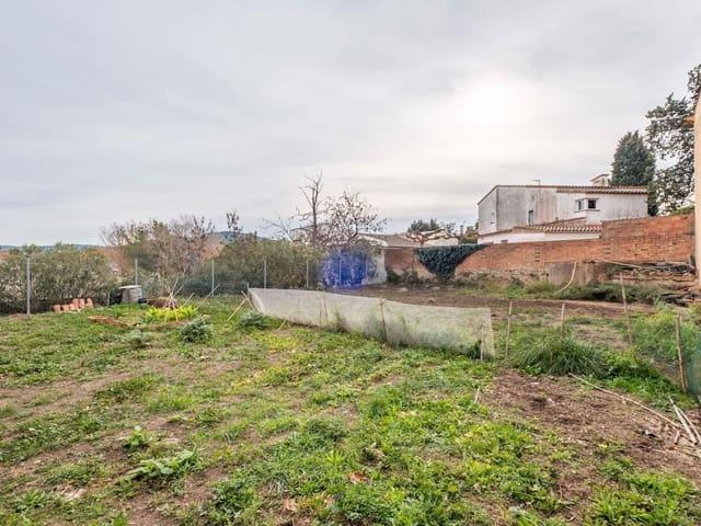 Solar/Parcela en venta en Pals, Girona Costa Brava